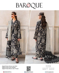 𝘽𝙧𝙖𝙣𝙙 : Baroque