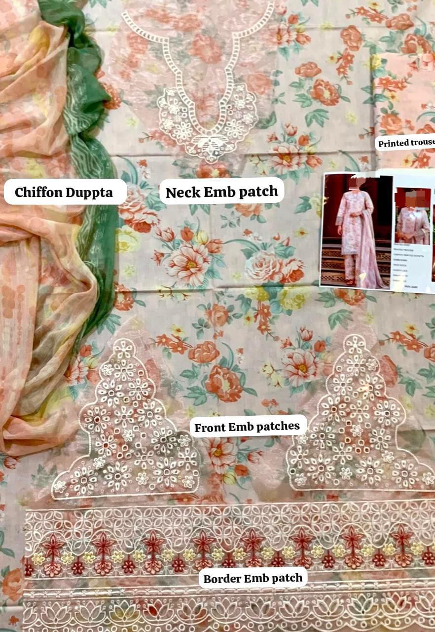𝘽𝙧𝙖𝙣𝙙 : Farasha
