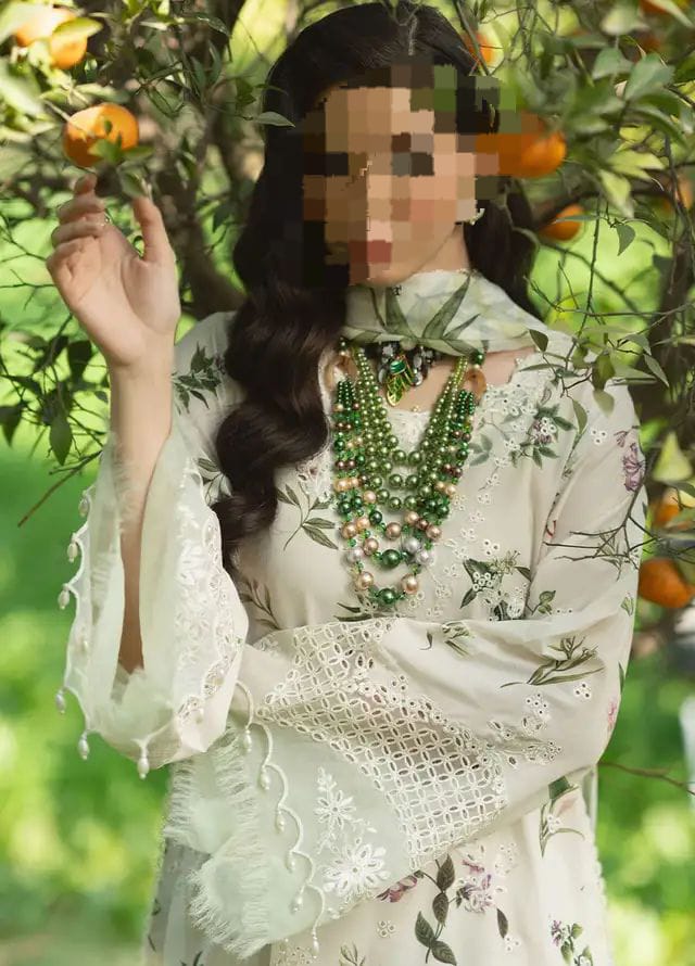𝘽𝙧𝙖𝙣𝙙 : Afrozeh