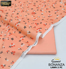THE BONANZA ORIGINAL  Lawn COLLECTION