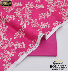 THE BONANZA ORIGINAL  Lawn COLLECTION