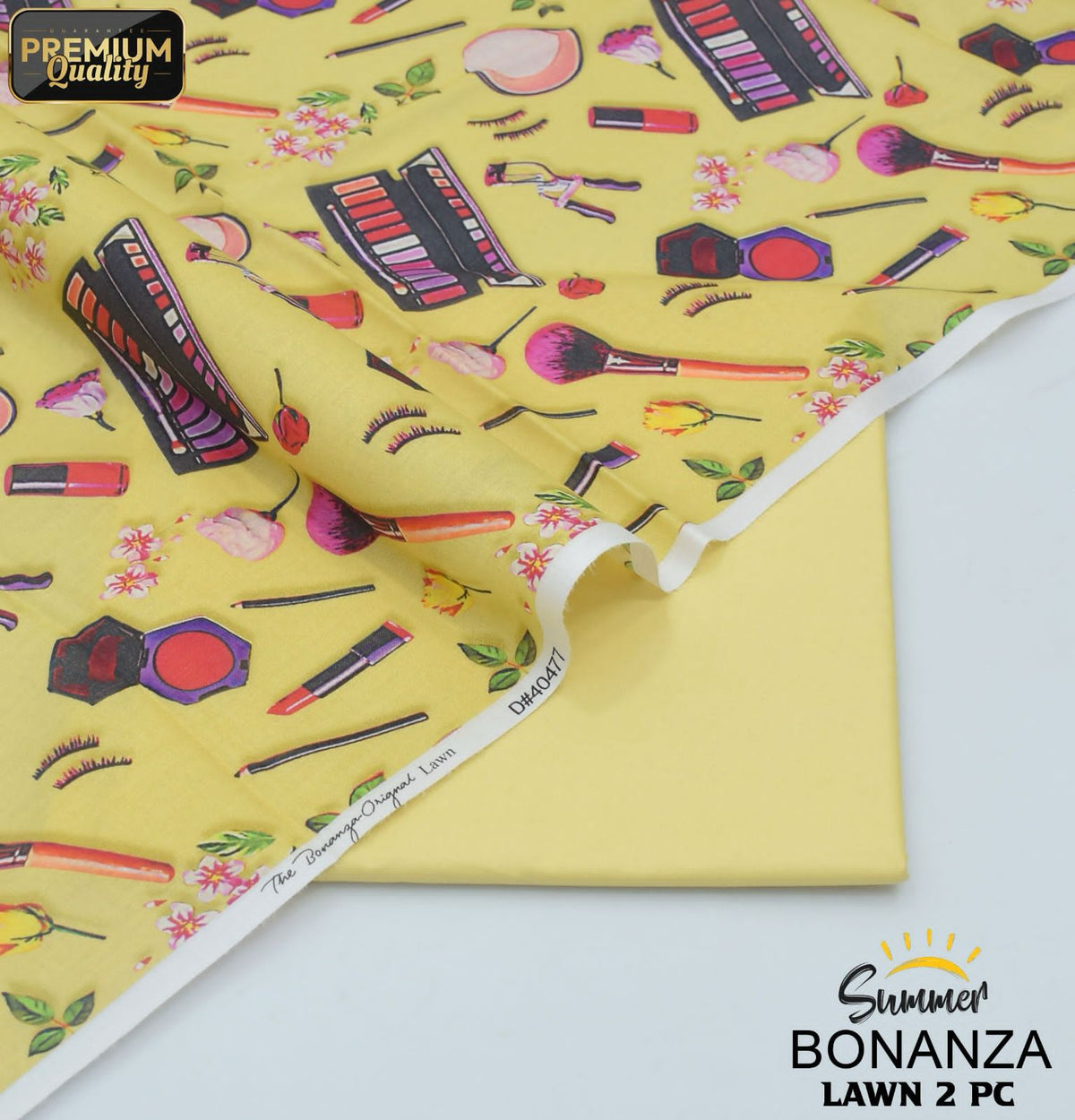 THE BONANZA ORIGINAL  Lawn COLLECTION