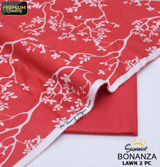 THE BONANZA ORIGINAL  Lawn COLLECTION
