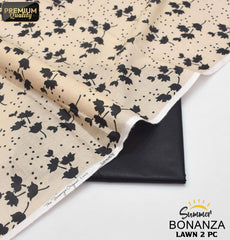 THE BONANZA ORIGINAL  Lawn COLLECTION