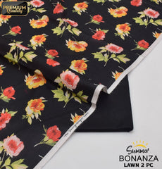 THE BONANZA ORIGINAL  Lawn COLLECTION