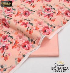 THE BONANZA ORIGINAL  Lawn COLLECTION