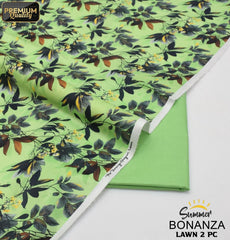 THE BONANZA ORIGINAL  Lawn COLLECTION