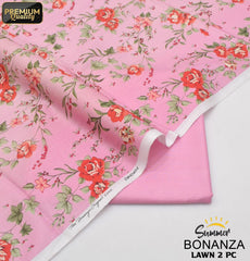 THE BONANZA ORIGINAL  Lawn COLLECTION