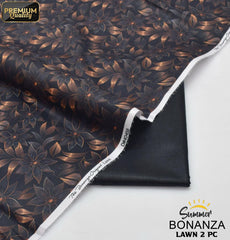THE BONANZA ORIGINAL  Lawn COLLECTION