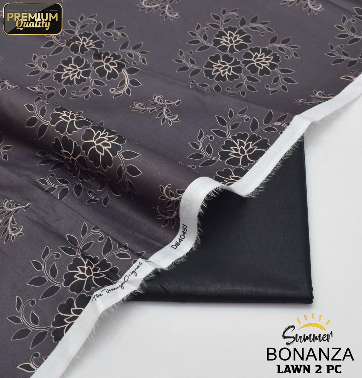 THE BONANZA ORIGINAL  Lawn COLLECTION