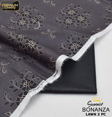 THE BONANZA ORIGINAL  Lawn COLLECTION