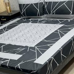 Patch Work Bedsheets