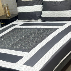 Patch Work Bedsheets