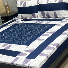 Patch Work Bedsheets