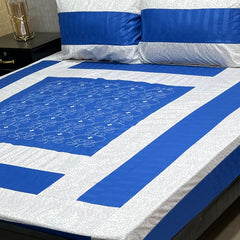 Patch Work Bedsheets