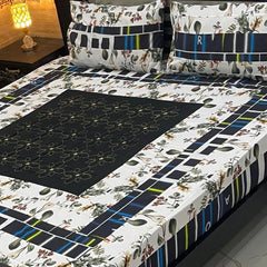 Patch Work Bedsheets
