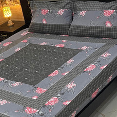 Patch Work Bedsheets