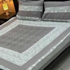 Patch Work Bedsheets