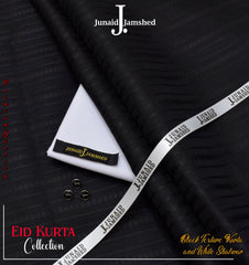 Junaid Jamshed Exclusively Presenting