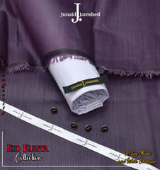 Junaid Jamshed Exclusively Presenting