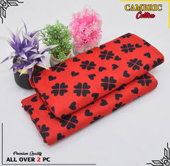 CAMBRIC COTTON