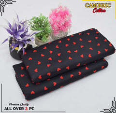 CAMBRIC COTTON