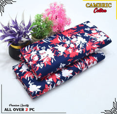 CAMBRIC COTTON