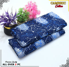 CAMBRIC COTTON