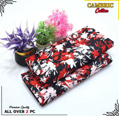 CAMBRIC COTTON