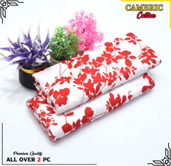 CAMBRIC COTTON