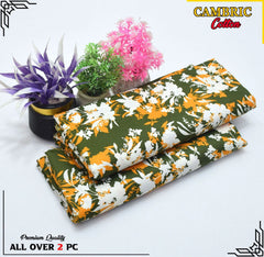CAMBRIC COTTON