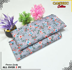 CAMBRIC COTTON