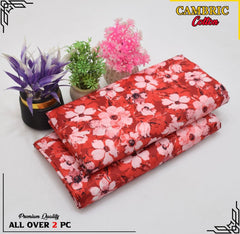 CAMBRIC COTTON