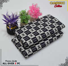 CAMBRIC COTTON