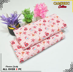 CAMBRIC COTTON