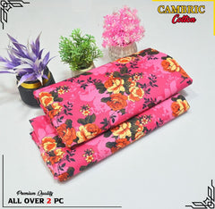 CAMBRIC COTTON