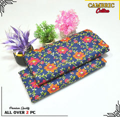 CAMBRIC COTTON