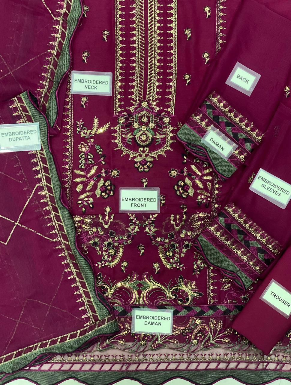 𝘽𝙧𝙖𝙣𝙙: ASIM JOFA