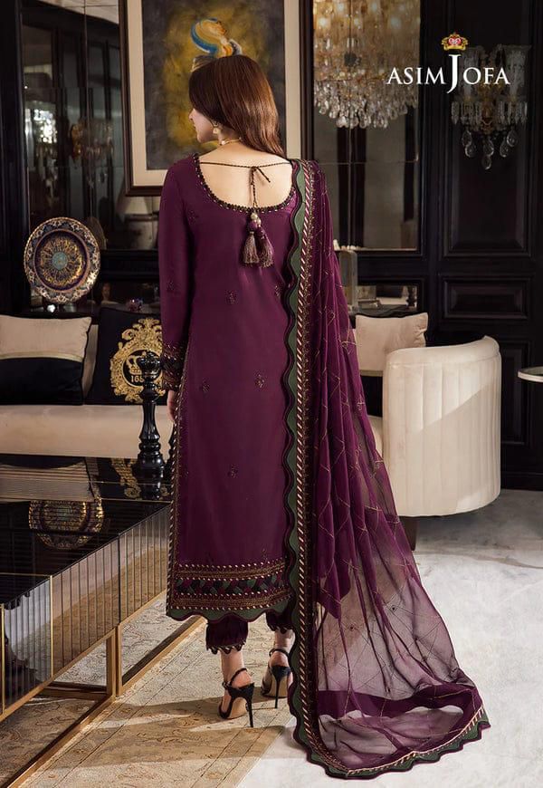 𝘽𝙧𝙖𝙣𝙙: ASIM JOFA