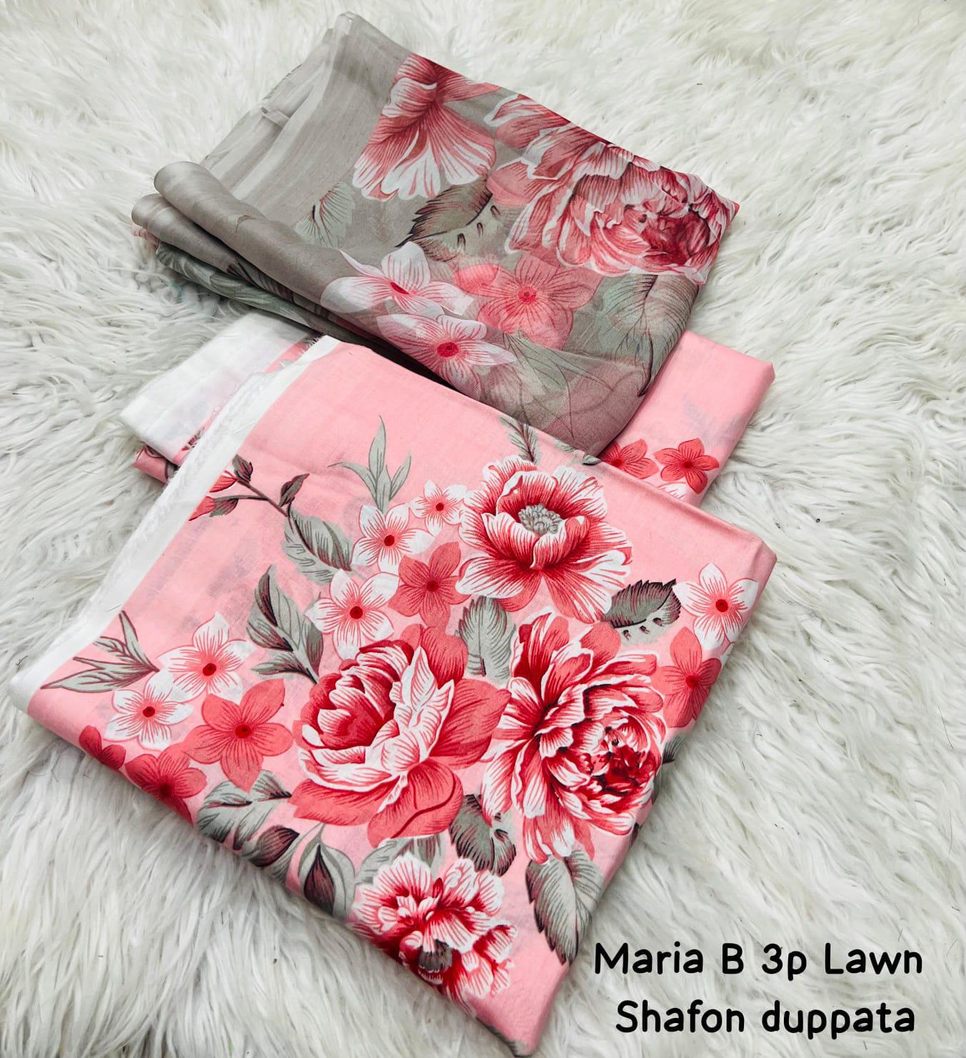 𝘽𝙧𝙖𝙣𝙙: Maria B
