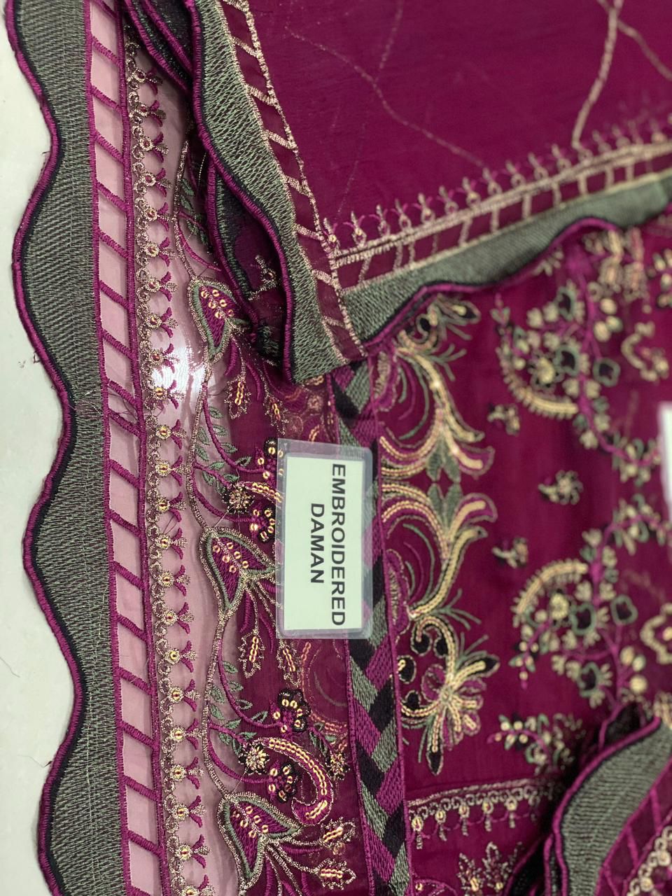 𝘽𝙧𝙖𝙣𝙙: ASIM JOFA