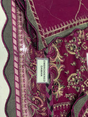 𝘽𝙧𝙖𝙣𝙙: ASIM JOFA