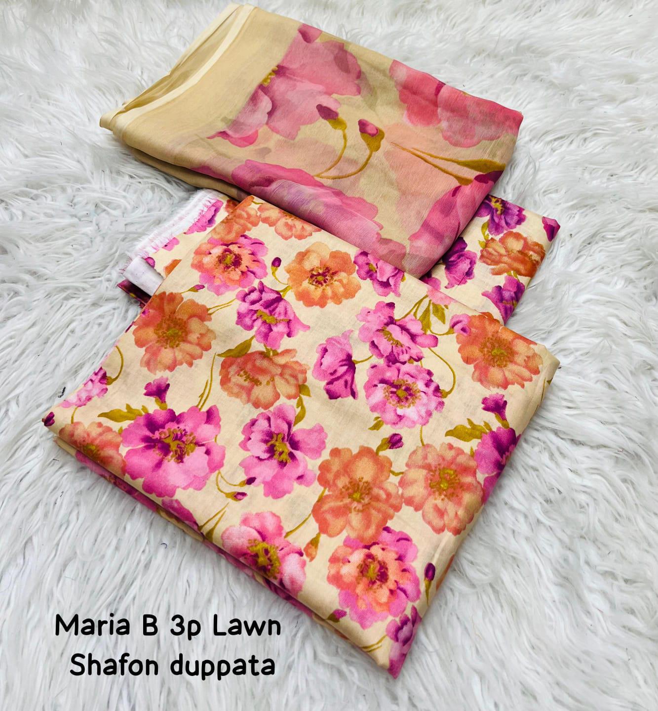 𝘽𝙧𝙖𝙣𝙙: Maria B