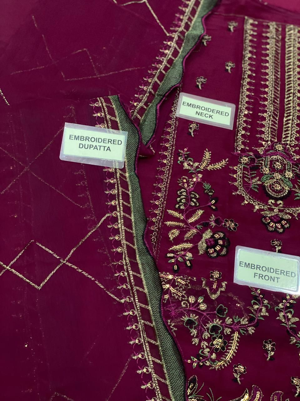 𝘽𝙧𝙖𝙣𝙙: ASIM JOFA
