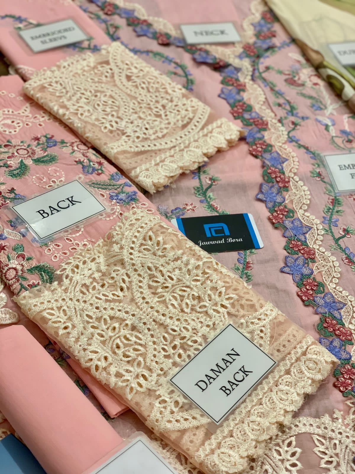 𝘽𝙧𝙖𝙣𝙙: MUSHQ