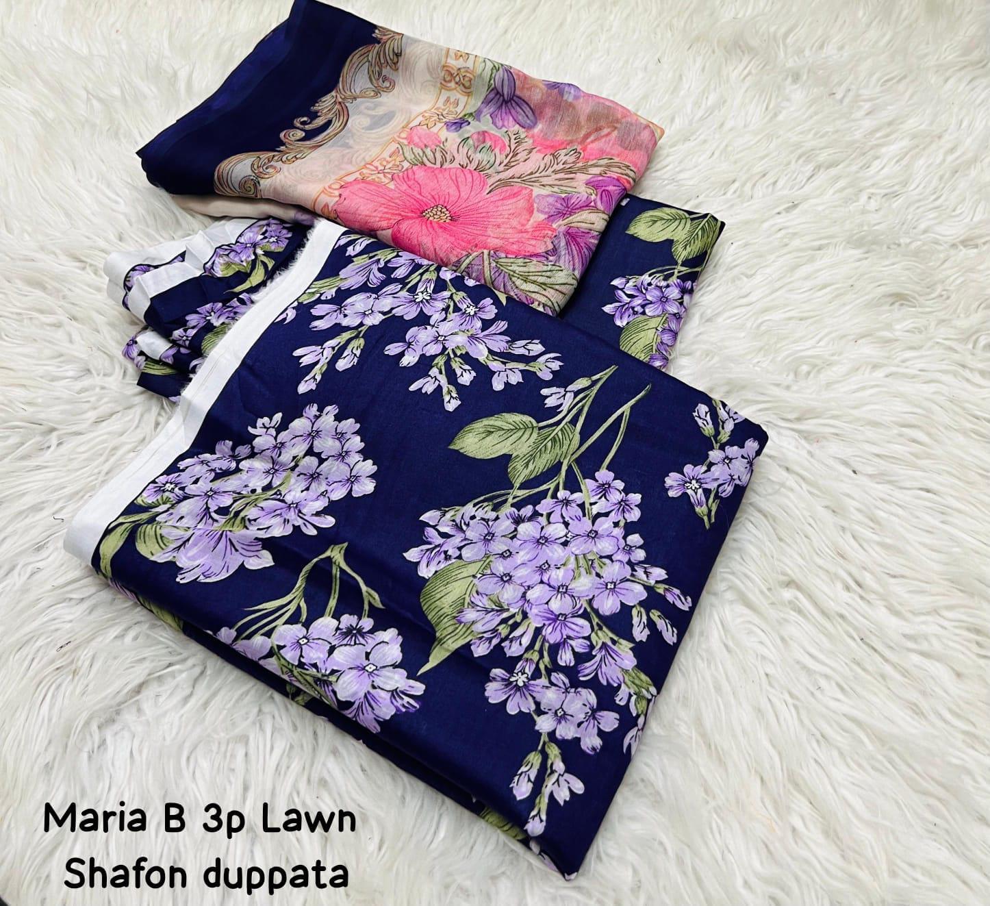 𝘽𝙧𝙖𝙣𝙙: Maria B