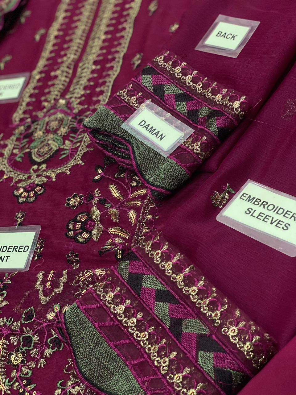 𝘽𝙧𝙖𝙣𝙙: ASIM JOFA