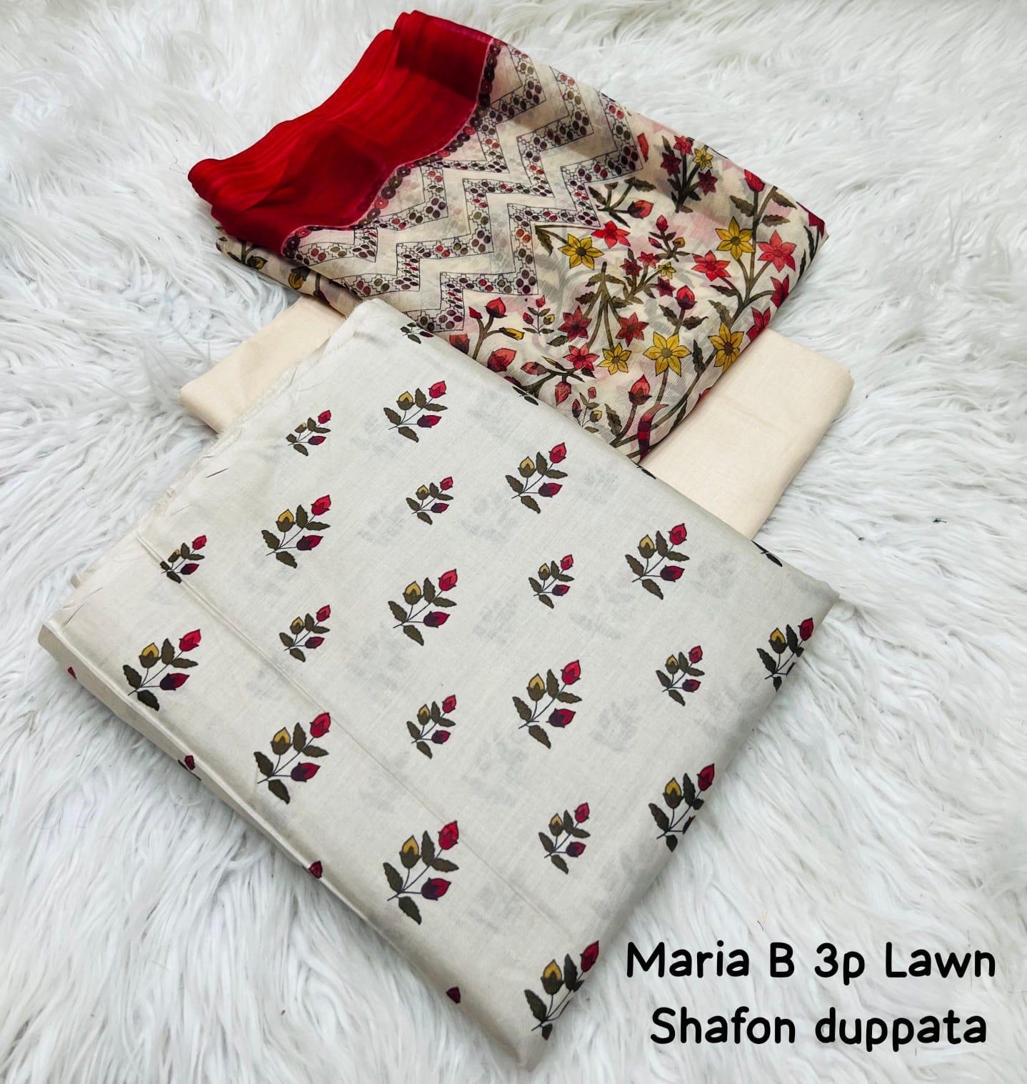 𝘽𝙧𝙖𝙣𝙙: Maria B