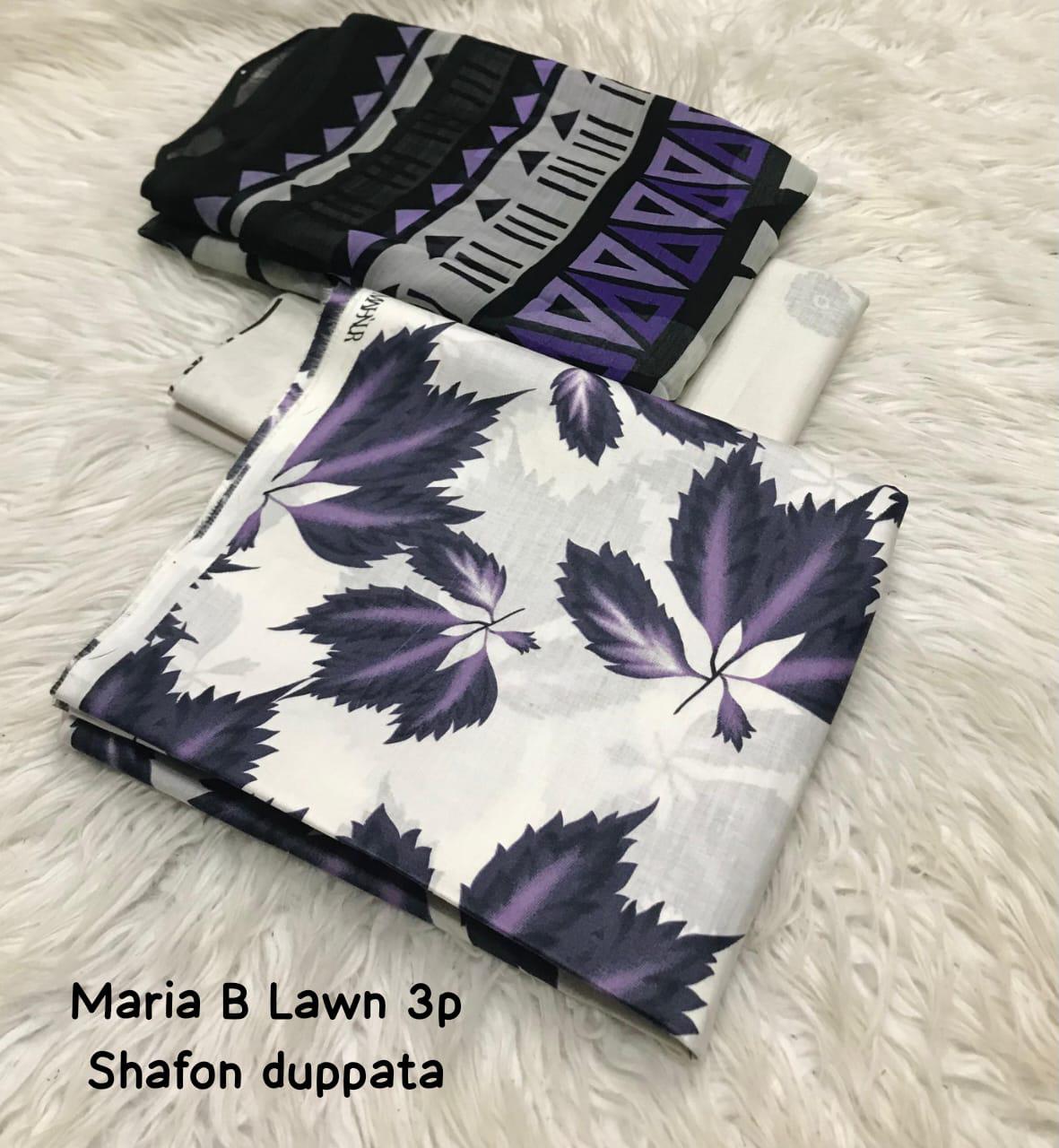 𝘽𝙧𝙖𝙣𝙙: Maria B