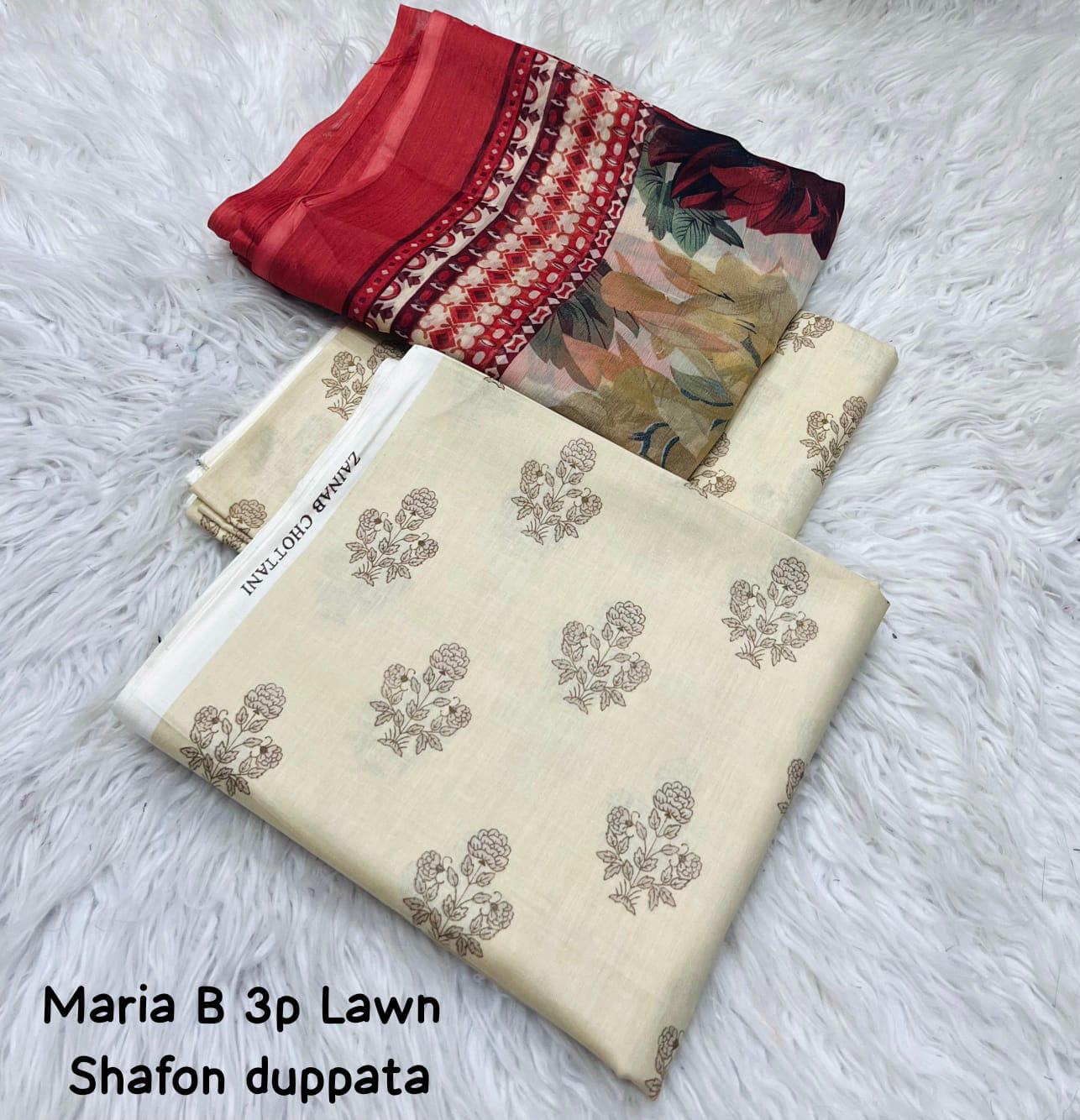 𝘽𝙧𝙖𝙣𝙙: Maria B